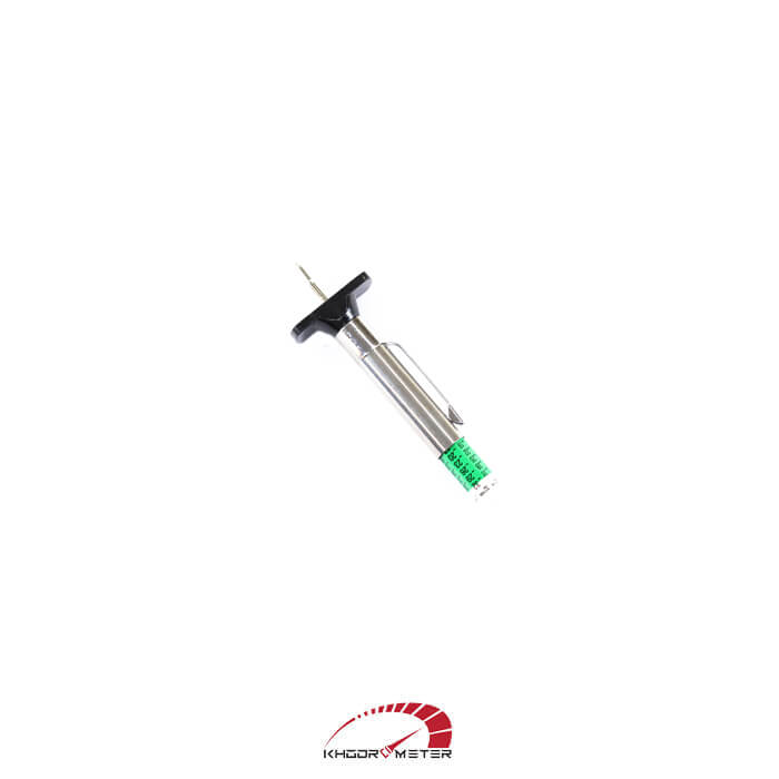 آج سنج لاستیک خودرو