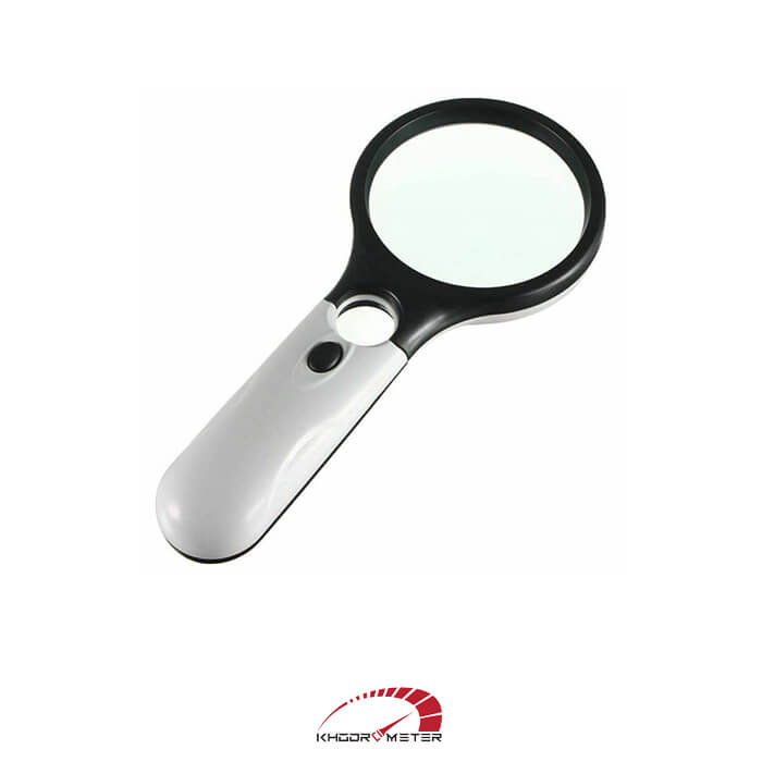 ذره بین somo sm 171 تسخیص رنگ خودرو