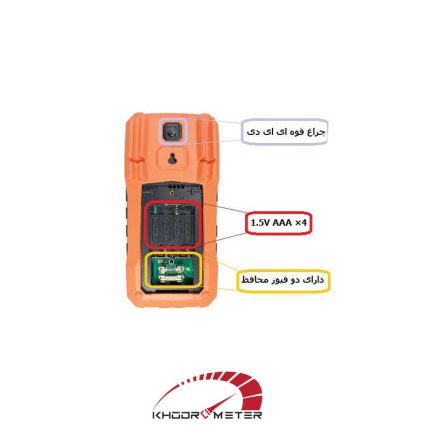 بهترین مولتی متر