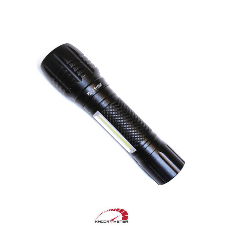 چراغ قوه پلیسی RL-537-T6