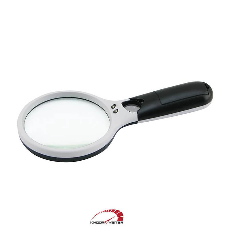 ذره بین 6903AB تشخیص رنگ خودرو