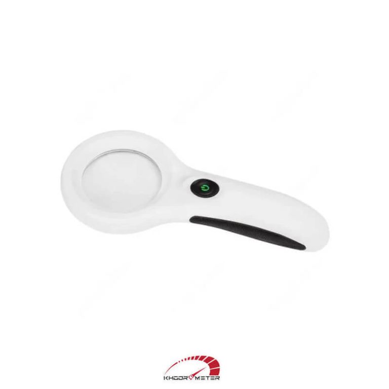 ذره بین 9586 تشخیص رنگ خودرو