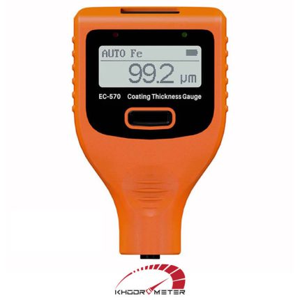 ضخامت سنج EC570