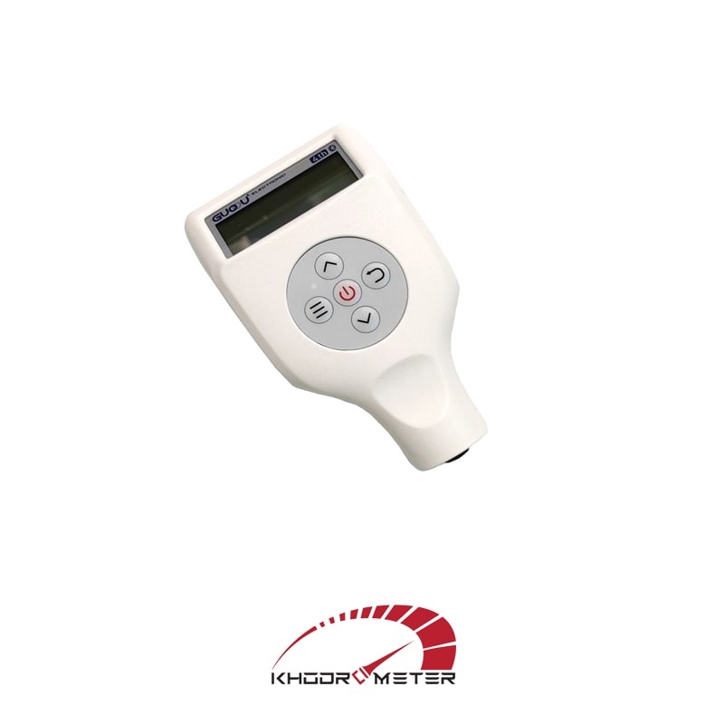 دستگاه ضخامت سنج GC8102