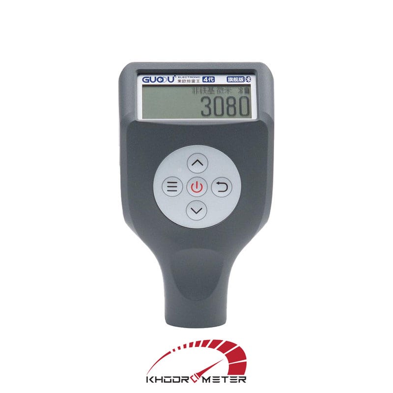قیمت ضخامت سنج دیجیتال GC8102C